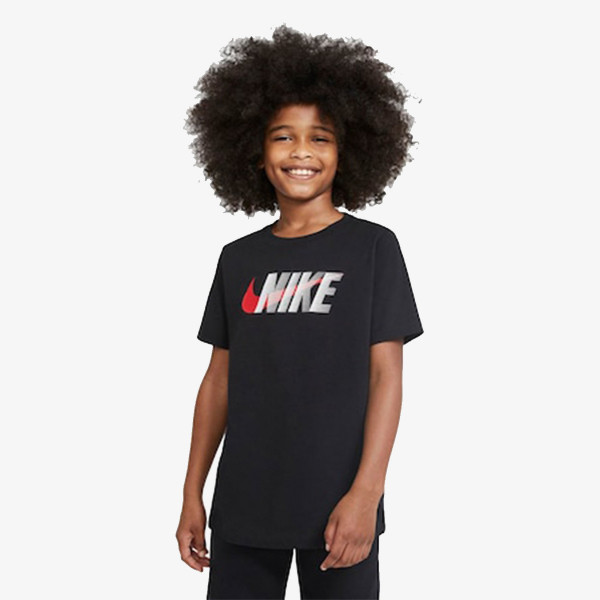 Nike Tricou U NSW TEE NIKE SWOOSH 