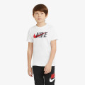 Nike Tricou U NSW TEE NIKE SWOOSH 