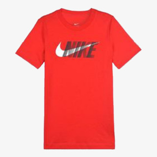 Nike Tricou U NSW TEE NIKE SWOOSH 