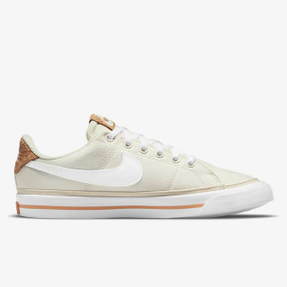 Nike Pantofi Sport NIKE COURT LEGACY SE CNVS BG 