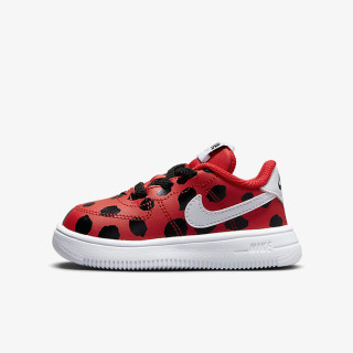 Nike Pantofi Sport AIR FORCE 1 '18 SE BT 