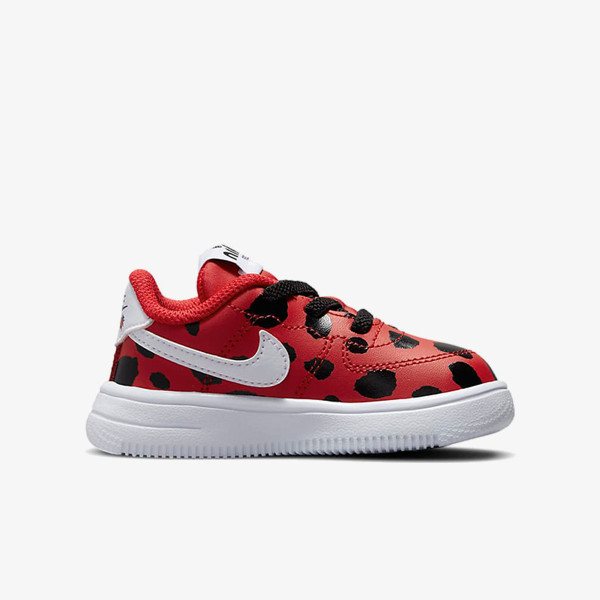 Nike Pantofi Sport AIR FORCE 1 '18 SE BT 