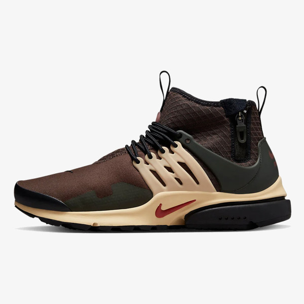 Nike Pantofi Sport Air Presto Mid Utility 