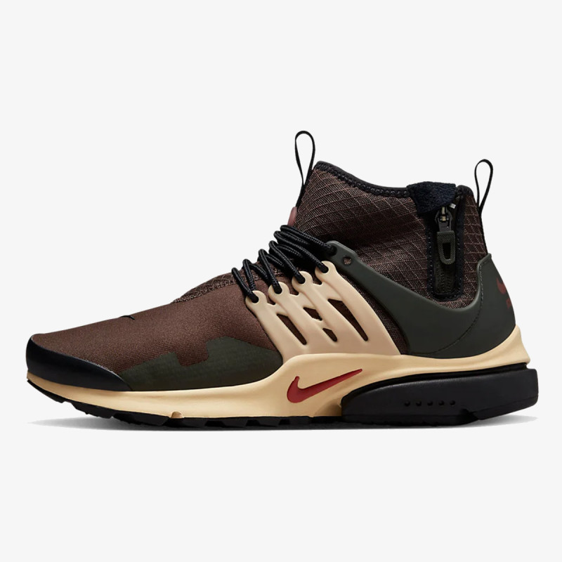 Nike Pantofi Sport Air Presto Mid Utility 