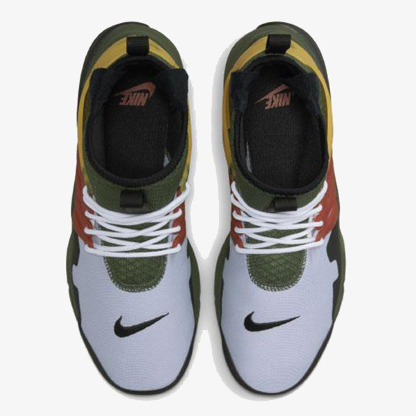 Nike Pantofi Sport Air Presto Mid Utility 