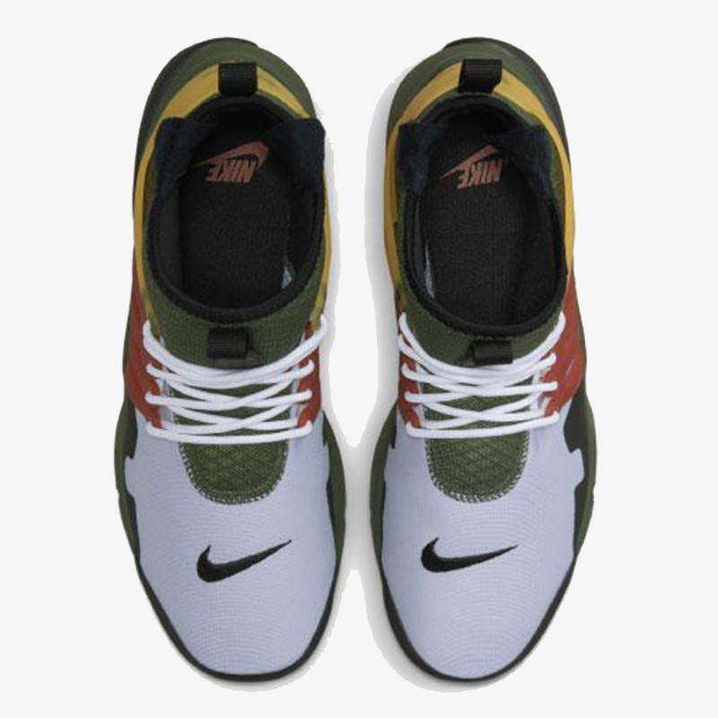 Nike Pantofi Sport Air Presto Mid Utility 