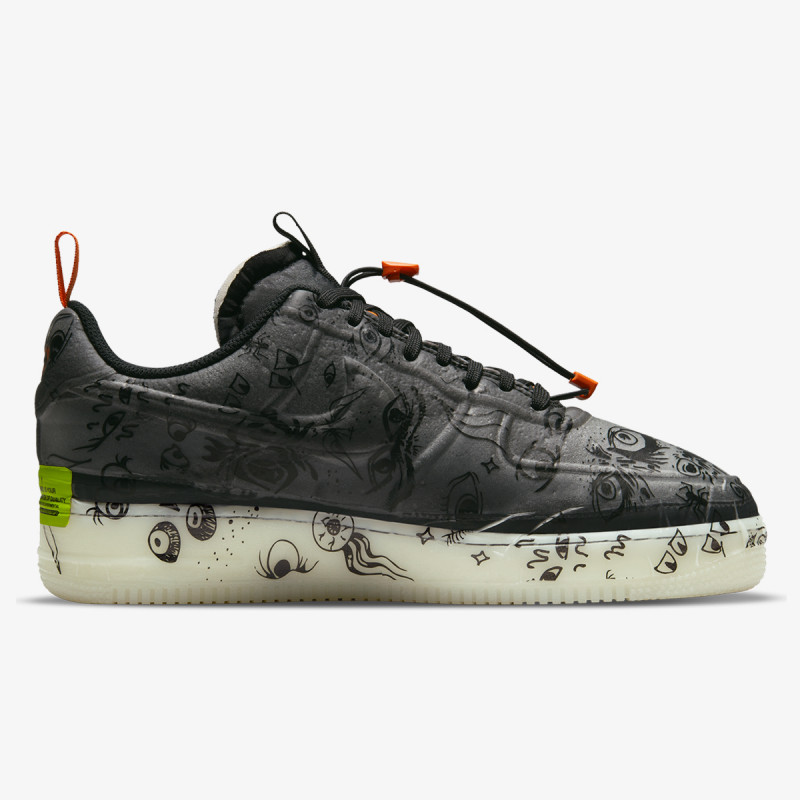 Nike Pantofi Sport Air Force 1 Experimental 