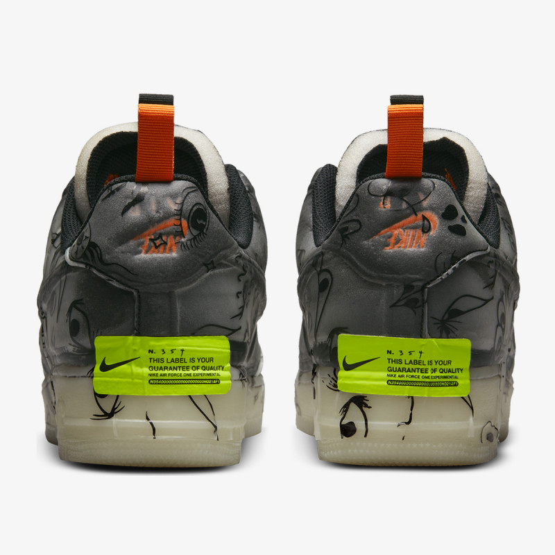 Nike Pantofi Sport Air Force 1 Experimental 