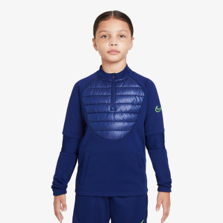 NIKE Tricou maneca lunga Dri-FIT Academy Winter Warrior