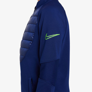 NIKE Tricou maneca lunga Dri-FIT Academy Winter Warrior