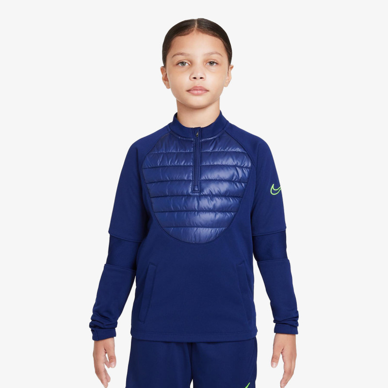 NIKE Tricou maneca lunga Dri-FIT Academy Winter Warrior