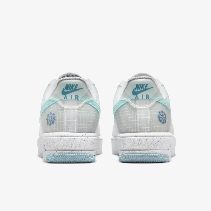 Nike Pantofi Sport Air Force 1 Crater 