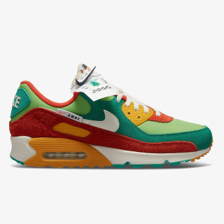 Nike Pantofi Sport AIR MAX 90 SE 