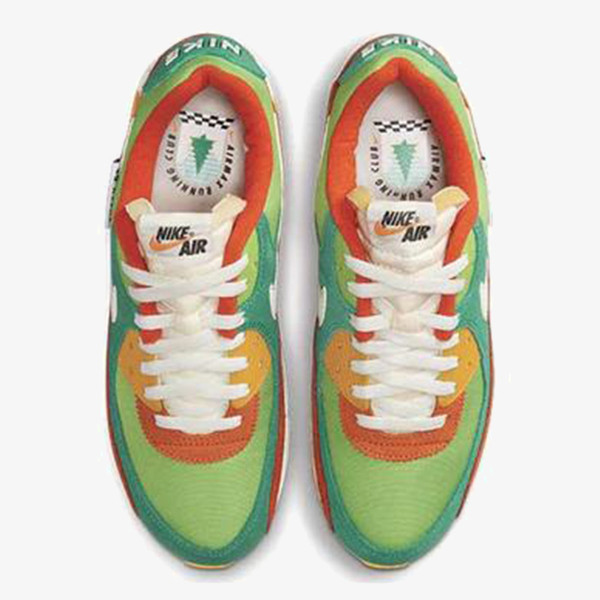 Nike Pantofi Sport AIR MAX 90 SE 