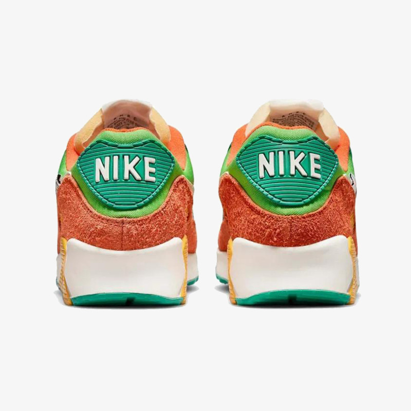 Nike Pantofi Sport AIR MAX 90 SE 
