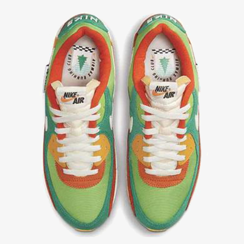 Nike Pantofi Sport AIR MAX 90 SE 