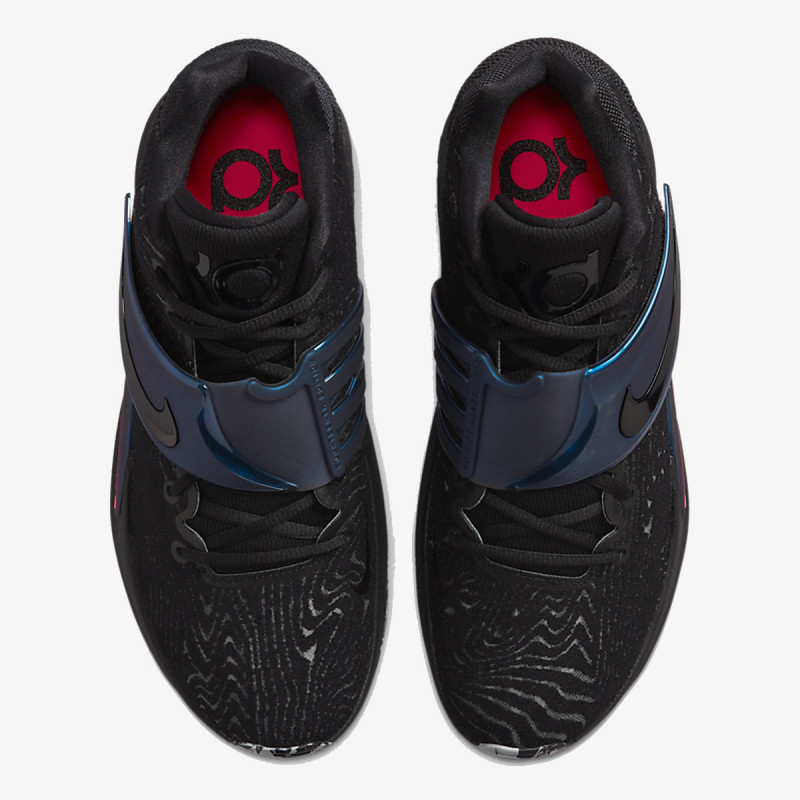NIKE Pantofi sport KD14 SEASONAL