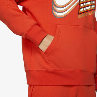 Nike Hanorac M J JMPMN CORE FLC PO 