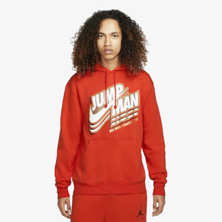 Nike Hanorac M J JMPMN CORE FLC PO 