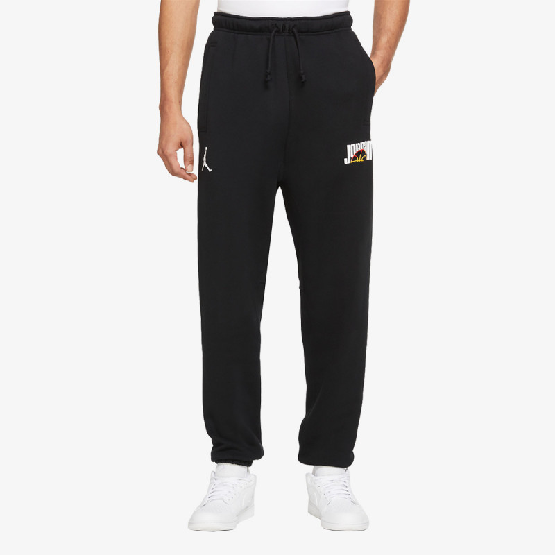 Nike Pantaloni de trening JORDAN SPORT DNA HBR FLC PANT SportVision Romania