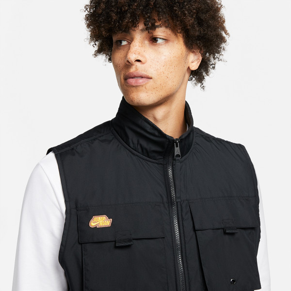 Nike Vesta JORDAN JUMPMAN VEST 