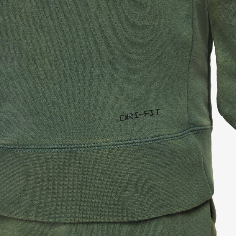 Nike Hanorac M J DF AIR FLC FZ HOODIE 