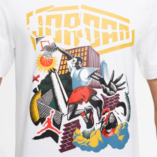 Nike Tricou Jordan Sport DNA 