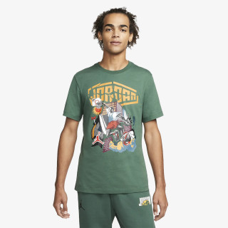 Nike Tricou JORDAN SPORT DNA SS GFX CREW 