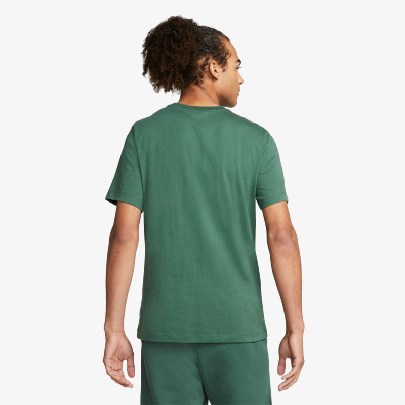 Nike Tricou JORDAN SPORT DNA SS GFX CREW 