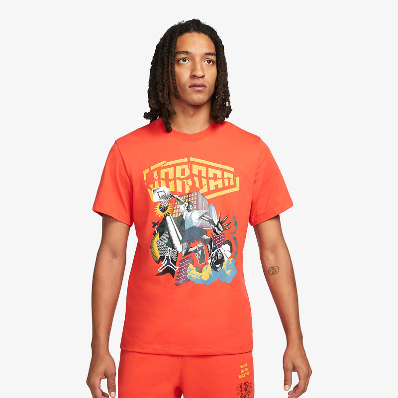 Jordan dna romania on sale