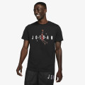 Nike Tricou JORDAN BRAND HOL LS CREW 