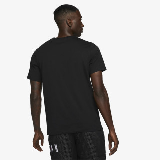 Nike Tricou JORDAN BRAND HOL LS CREW 