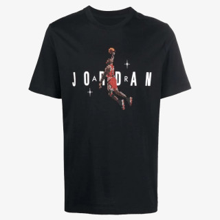 Nike Tricou JORDAN BRAND HOL LS CREW 