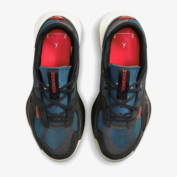 Nike Pantofi Sport Jordan Air 200E 
