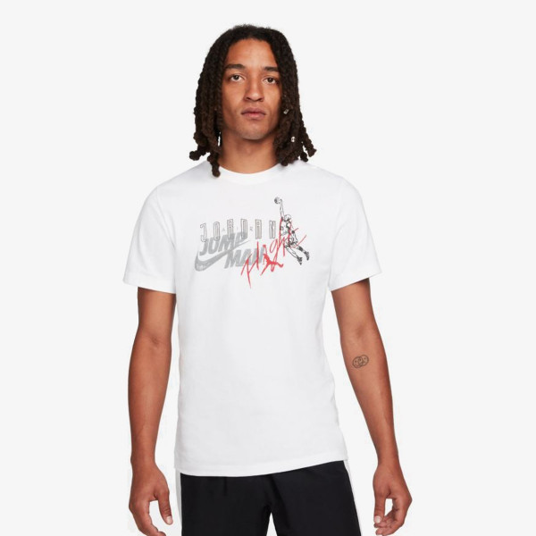 Nike Tricou Jordan Brand Festive 