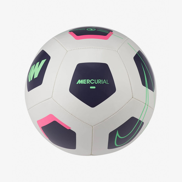 Nike Minge Mercurial Fade Soccer Ball 