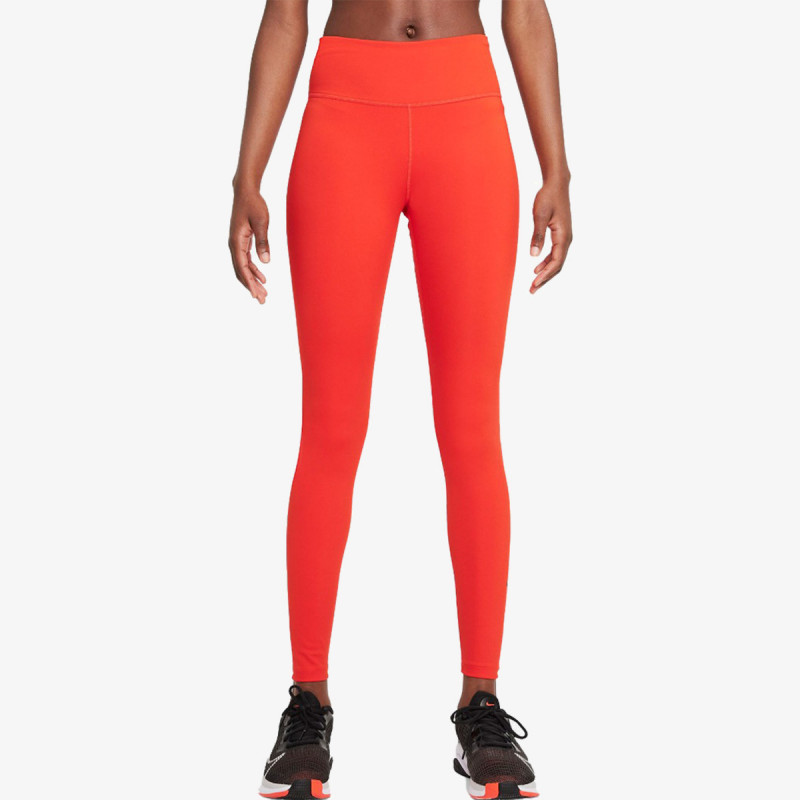 Nike Colanti W NK ONE DF MR TGT 