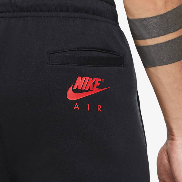 Nike Pantaloni de trening JORDAN AJ4 FLEECE 