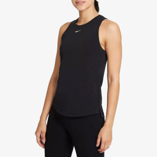 Nike Tricou fara maneci W NK ONE LUXE DF STD TANK 