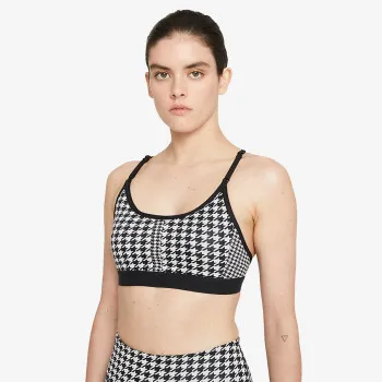 NIKE Bustiera Dri-FIT Indy Icon Clash 