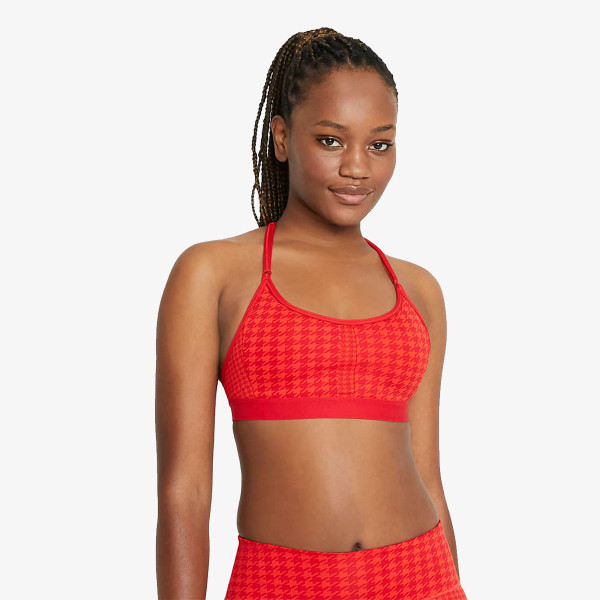 Nike Bustiera Dri-FIT Indy Icon Clash 