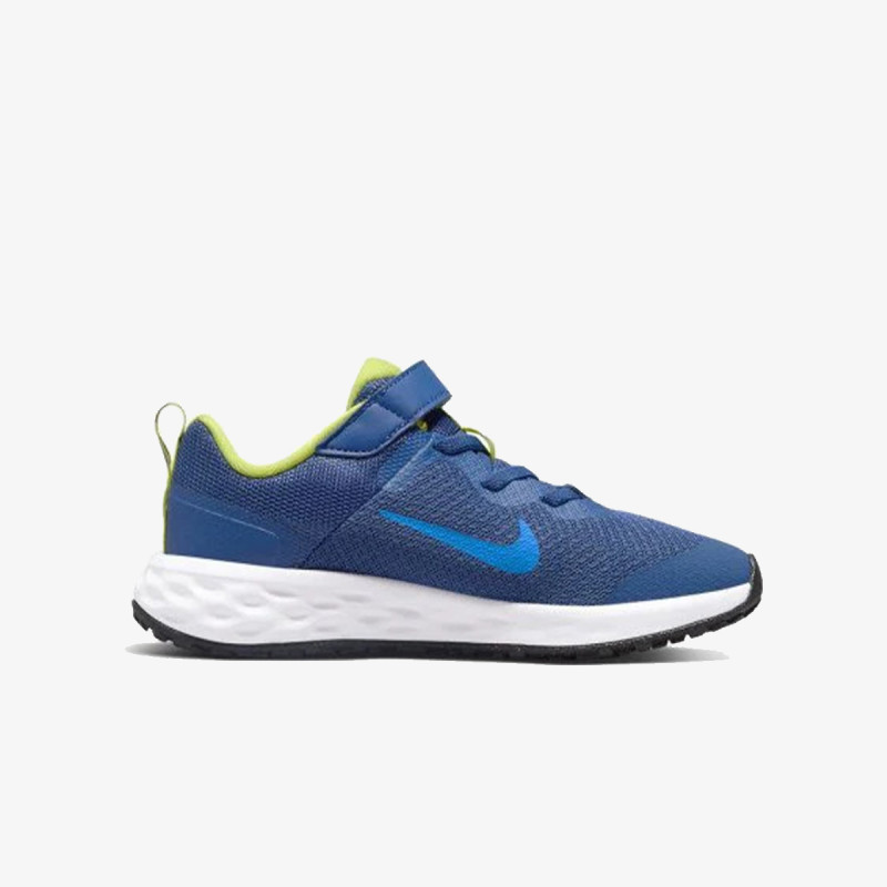 Nike Pantofi Sport NIKE REVOLUTION 6 NN PSV 