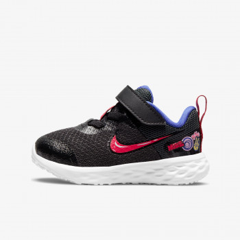 NIKE Pantofi Sport NIKE REVOLUTION 6 NN SE GTV 