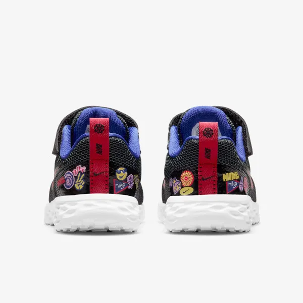 NIKE Pantofi Sport NIKE REVOLUTION 6 NN SE GTV 