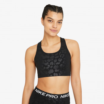 Nike Bustiera Pro Dri-FIT Swoosh 