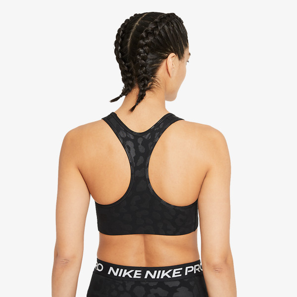 Nike Bustiera Pro Dri-FIT Swoosh 