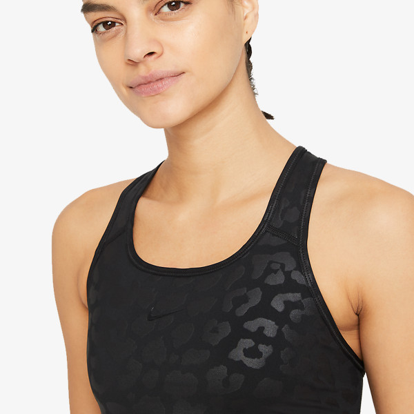 Nike Bustiera Pro Dri-FIT Swoosh 