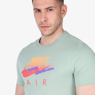 Nike Tricou SPORTSWEAR DNA FUTURA 