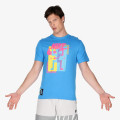 Nike Tricou M NSW TEE FSTVL FTRA AIR DNCR 