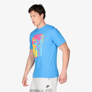 Nike Tricou M NSW TEE FSTVL FTRA AIR DNCR 